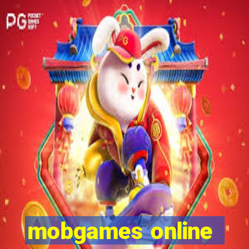 mobgames online